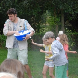 DSC 0088 - Scouts en Gidsen Zaventem 